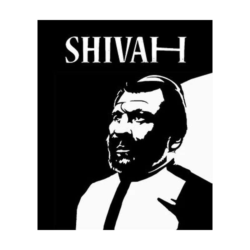 The Shivah PC