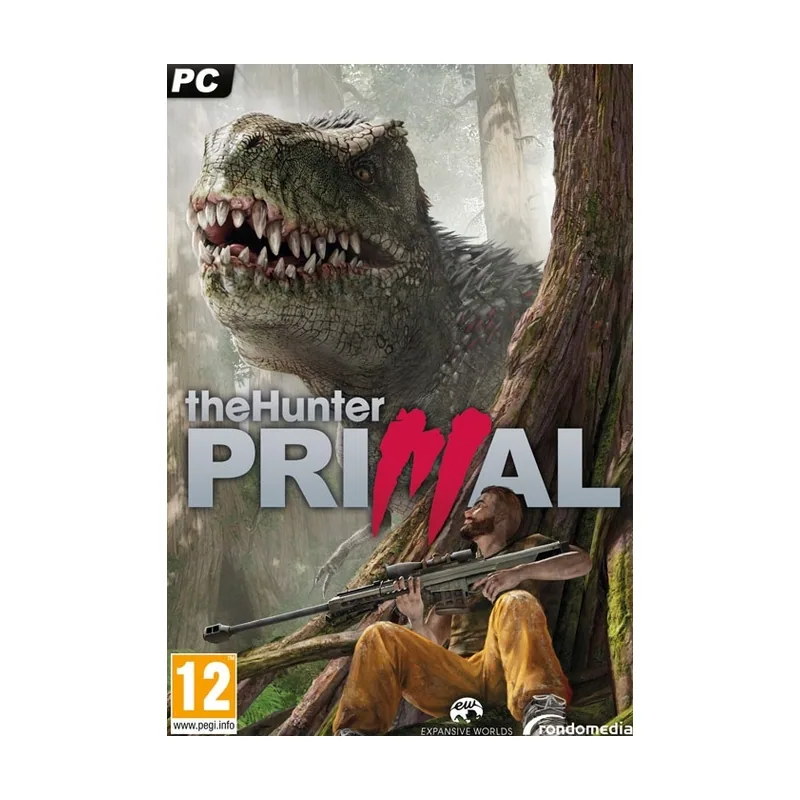 TheHunter: Primal PC