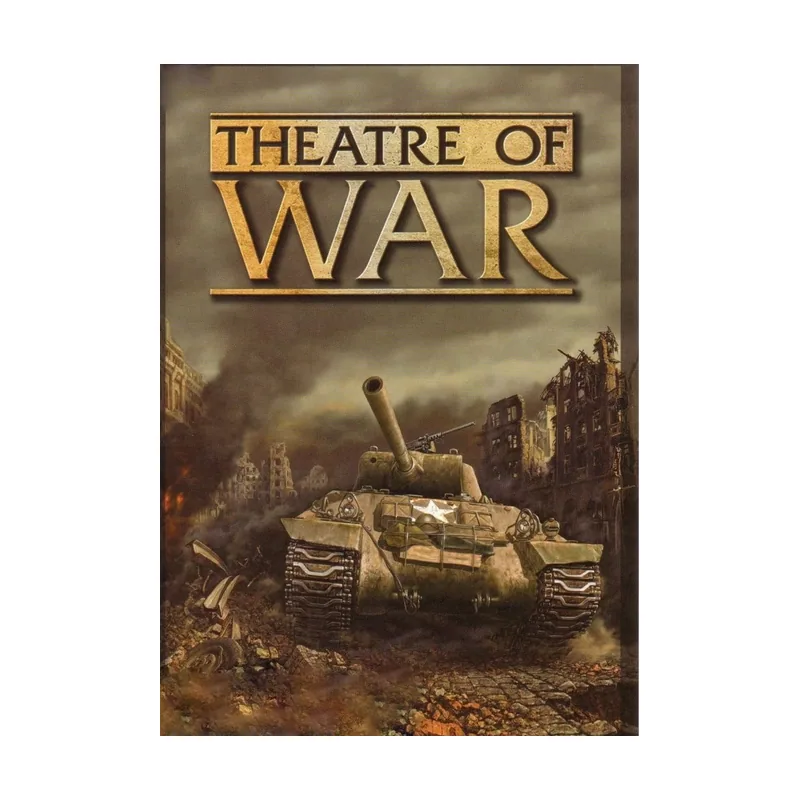 Theatre of War: Collection PC