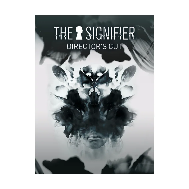 The Signifier Director's Cut PC