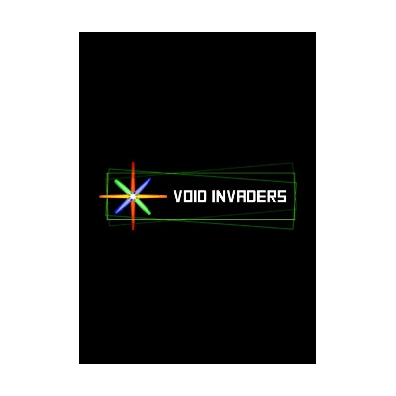 Void Invaders PC