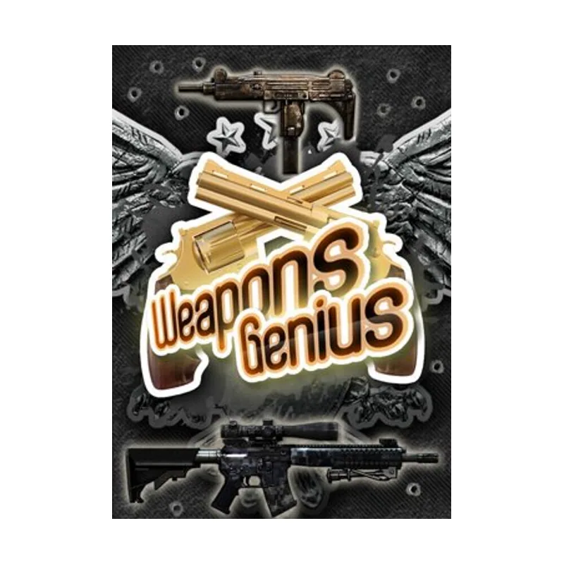 Weapons Genius PC