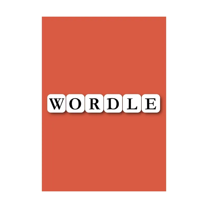 Wordle PC