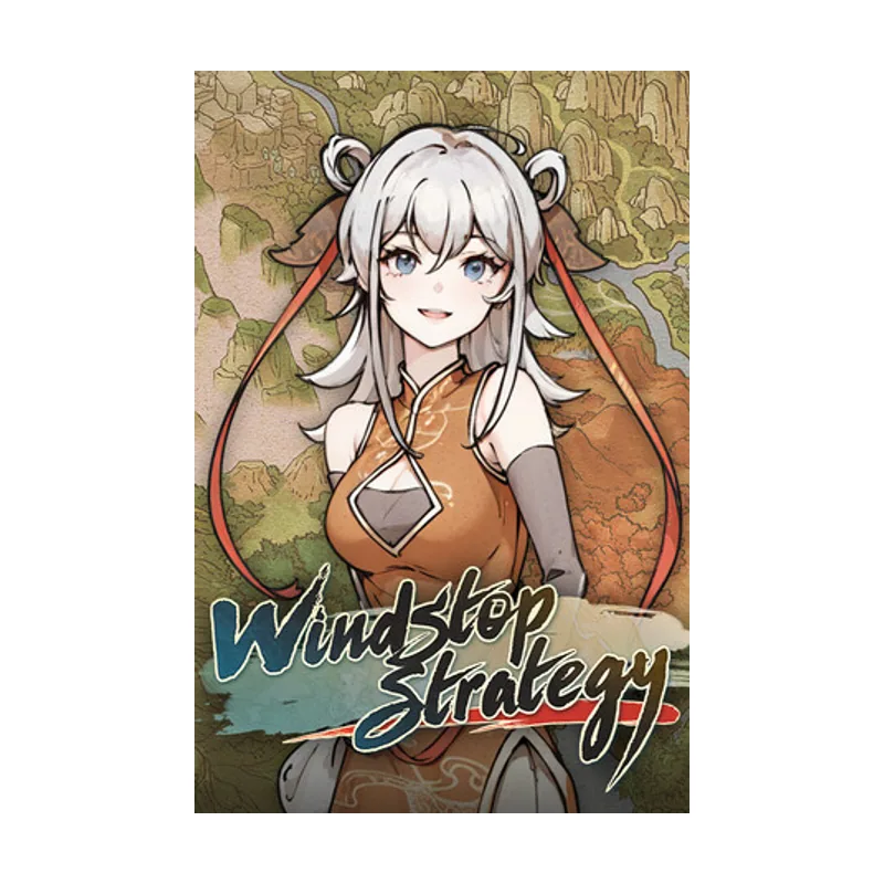 WindStop Strategy PC