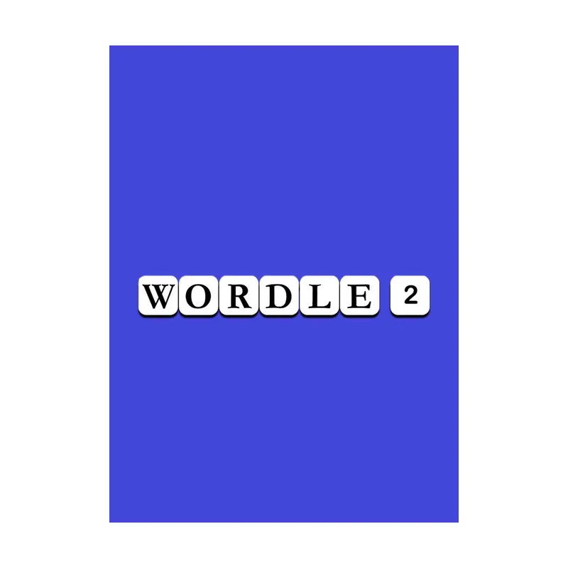 Wordle 2 PC
