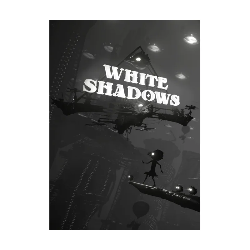 White Shadows PC