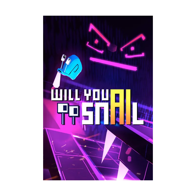 Will you snail? PC