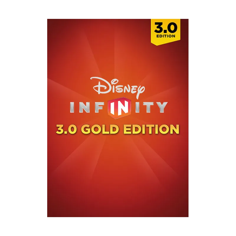 Infinity 3.0 Edición Gold PC