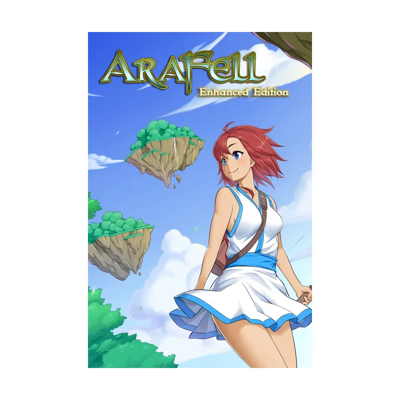 Ara Fell Edición Mejorada PC