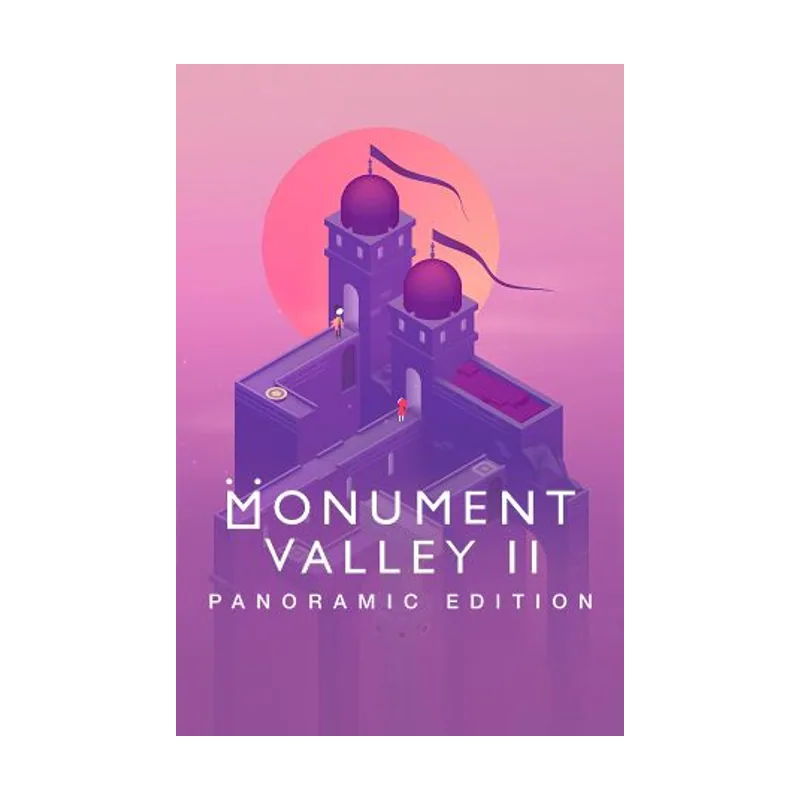 Monument Valley 2 Edición Panorámica PC