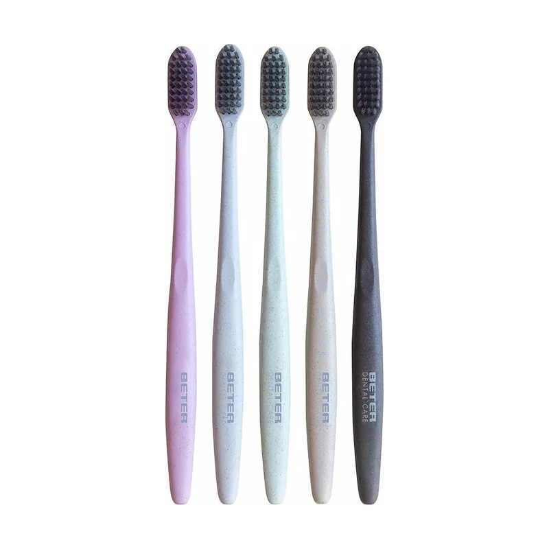 Cepillo Dientes Adultos Medium 1 Un