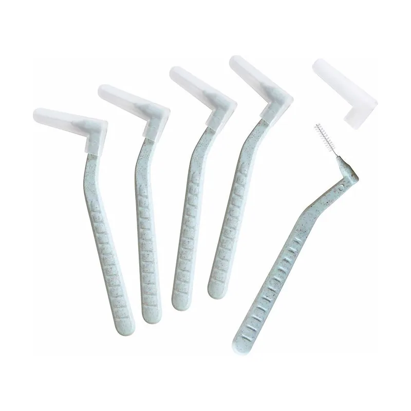 Cepillo Interdental 0,5 mm 5 Un