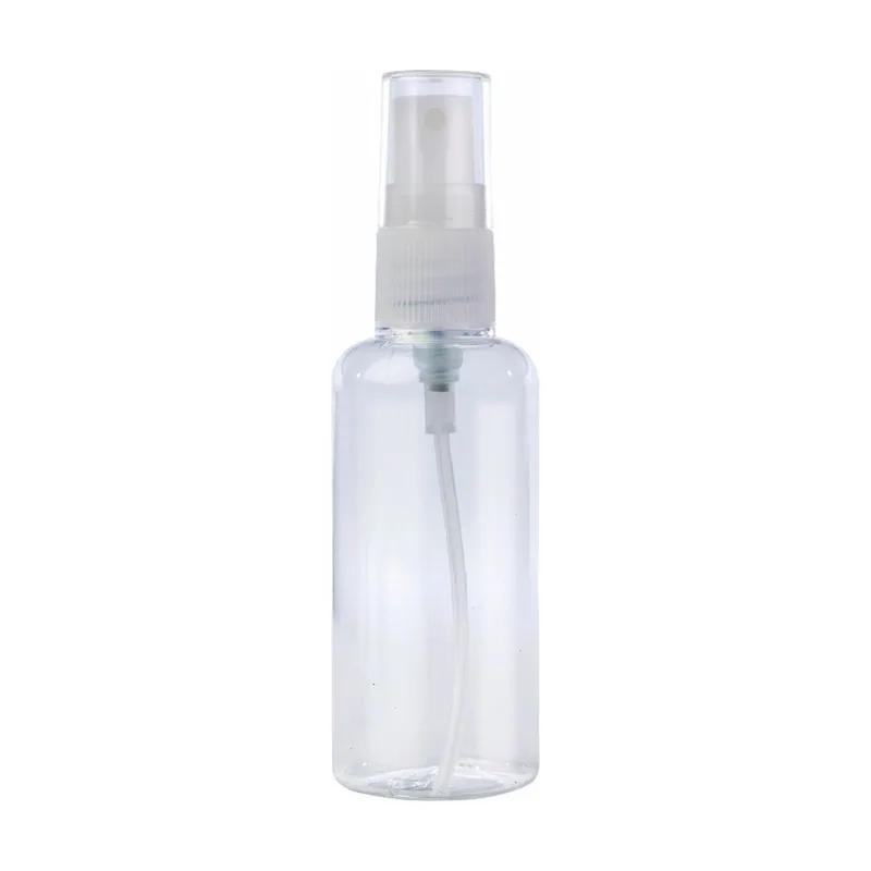 Botella Spray Plástico