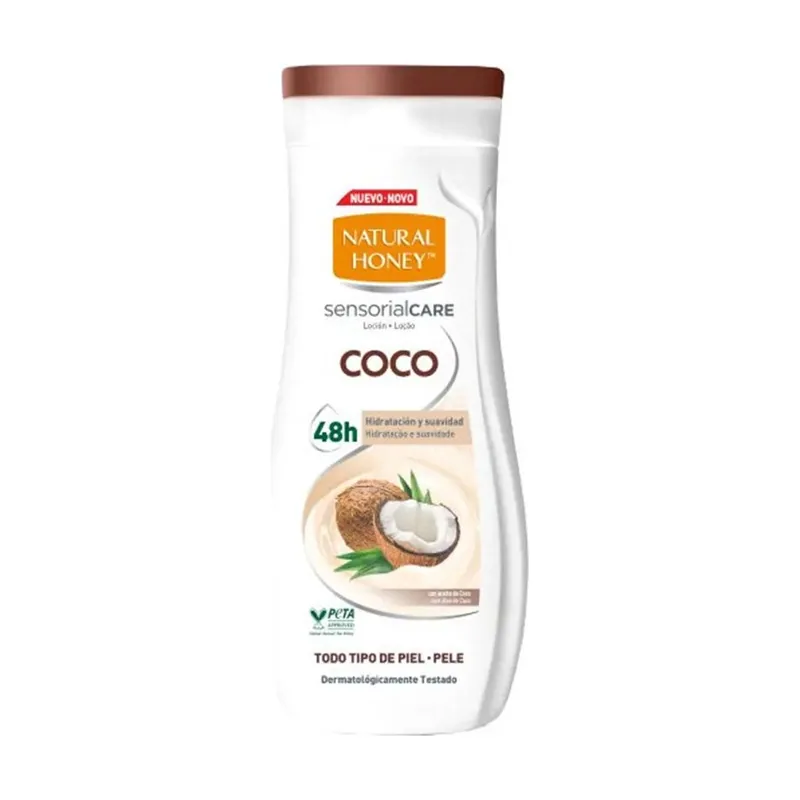 Coco Body Lotion 330ml