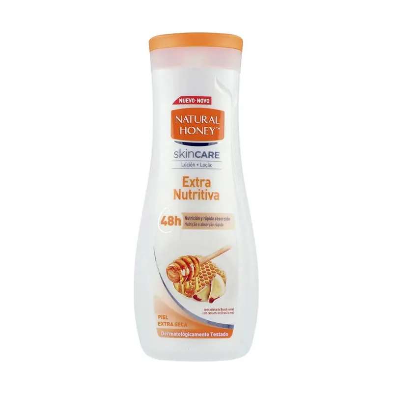 Extra Nourishing Body Lotion 330ml