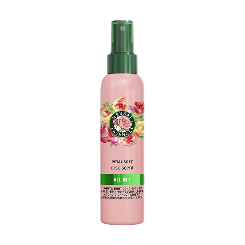 Rosas Acondicionador Ligero Spray 145ml