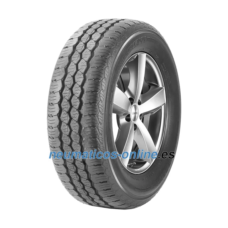 CR966 Trailermaxx 155 R13 84N