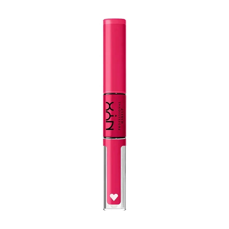 Professional Make Up Shine Loud Pro Pigment Lip Shine Another Level