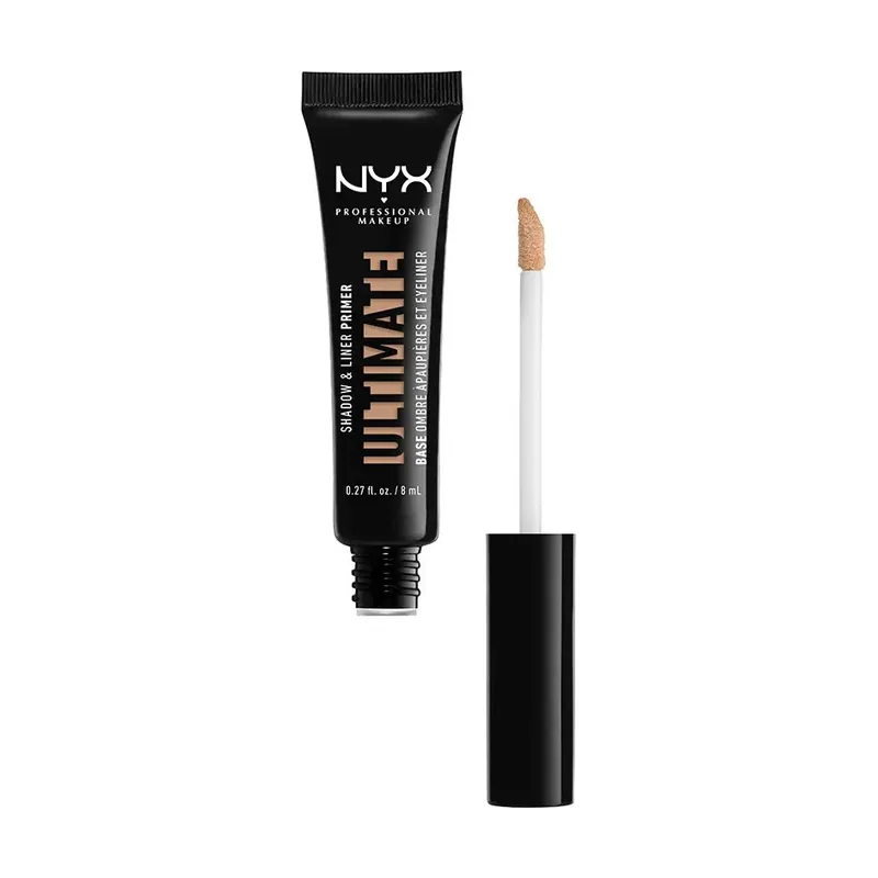 Professional Make Up Ultimate Primer Medium Deep 8ml
