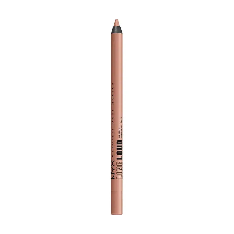 Professional Make Up Line Loud Lip Pencil Stick 3-Goal Crusher