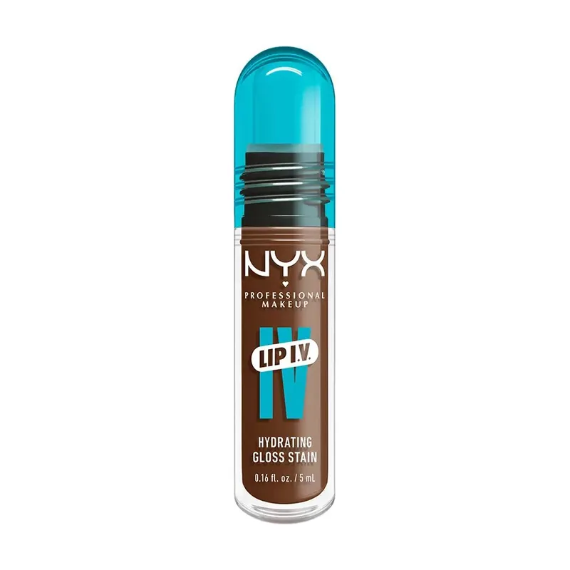 Professional Make Up Lip Iv Gloss 03-Splash N Spice