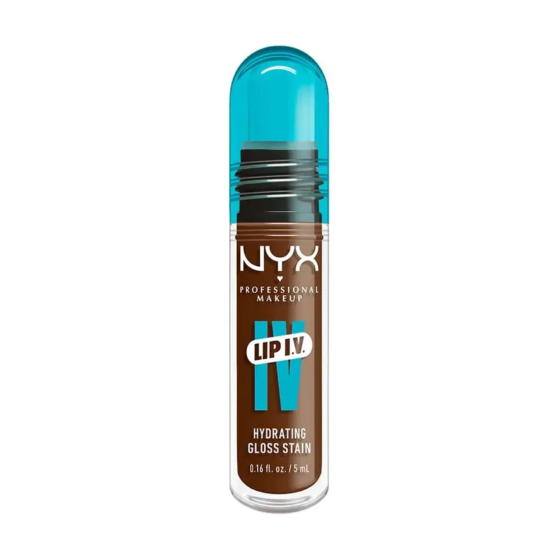 Professional Make Up Lip Iv Gloss 04-Cocoa Quench!