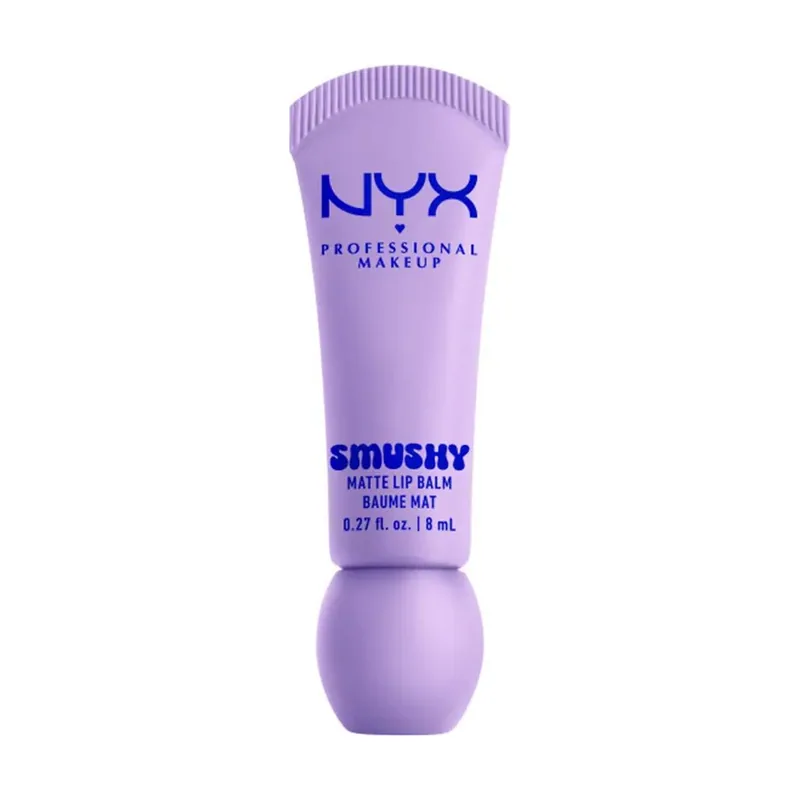 Professional Make Up Smushy Matte Lip Balm 8ml