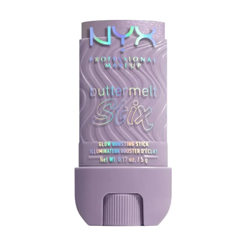 Professional Make Up Buttermelt Stix Glow Boosting Stick Love At First Melt 5g