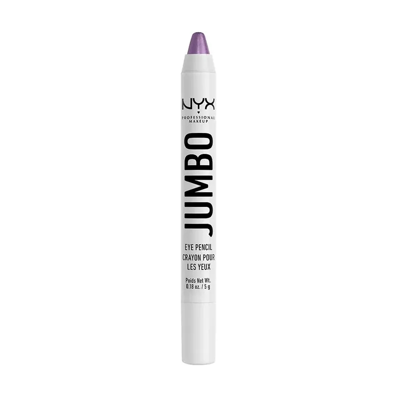 Professional Make Up Jumbo Eye Pencil Eggplant 5g