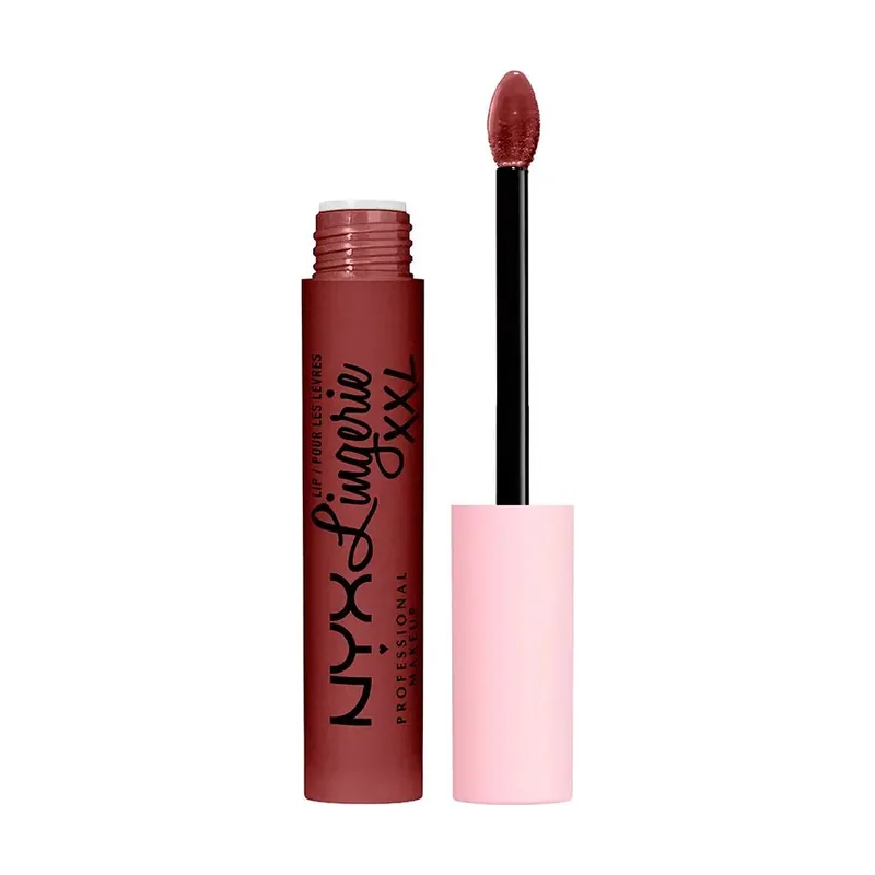 Professional Make Up Lingerie Xxl Deep Mesh