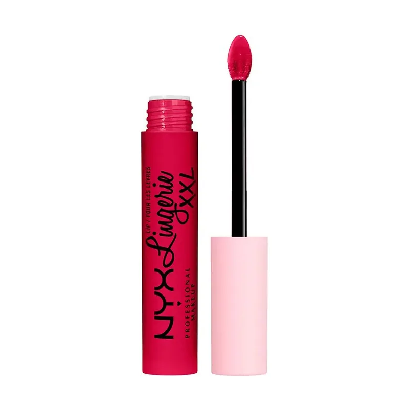 Professional Make Up Lingerie Xxl Stamina