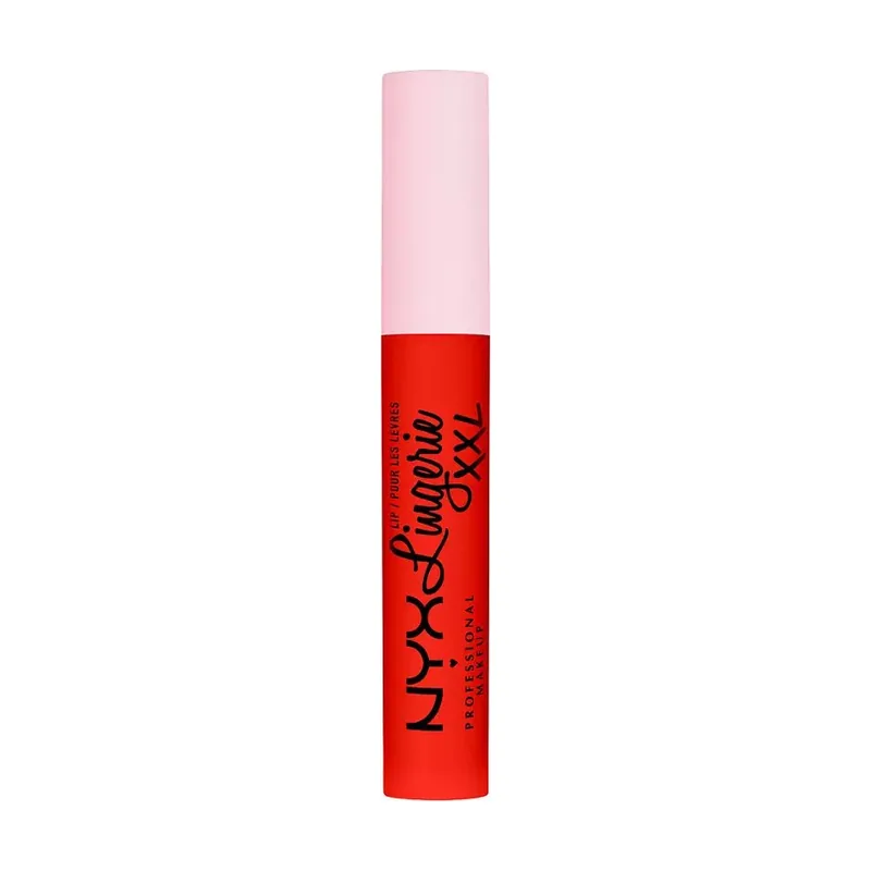Professional Make Up Lingerie Xxl 27-On Fuego