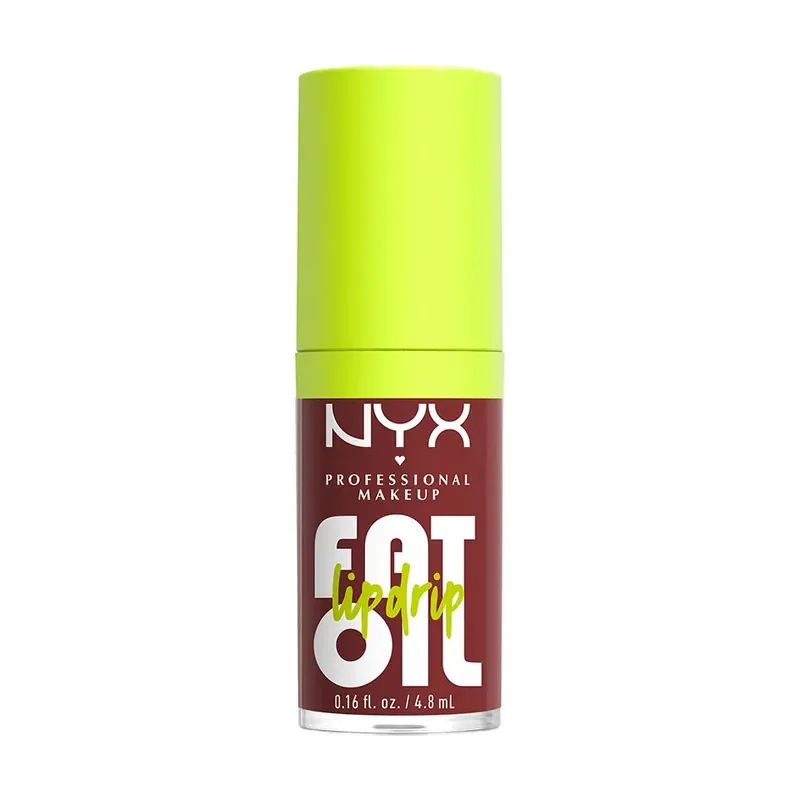 Professional Make Up Fat Oil Lip Drip Sprinkle 4,8 ml