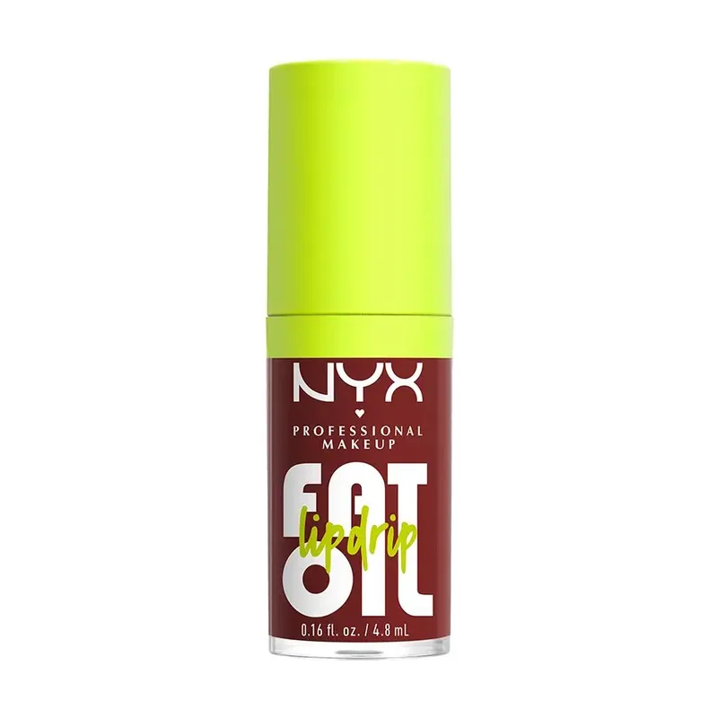 Professional Make Up Fat Oil Lip Drip Inside Scoop 4,8 ml