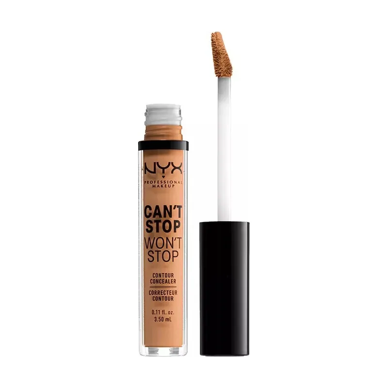 Professional Make Up Can't Stop Won't Stop Contour Concealer Neutral Buff