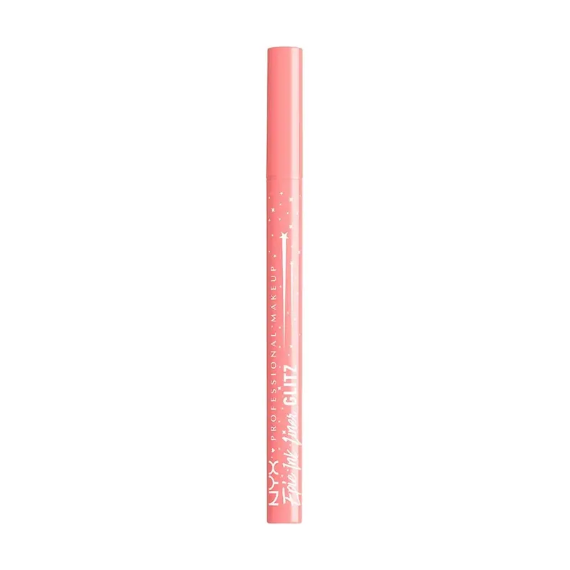 Professional Make Up Epic Ink Liner Glitz Eyeliner Waterproof 03-Bootcut Bling