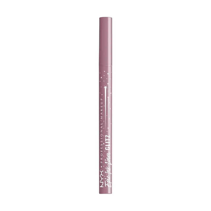 Professional Make Up Epic Ink Liner Glitz Eyeliner Waterproof 04-Shimmer Stitch