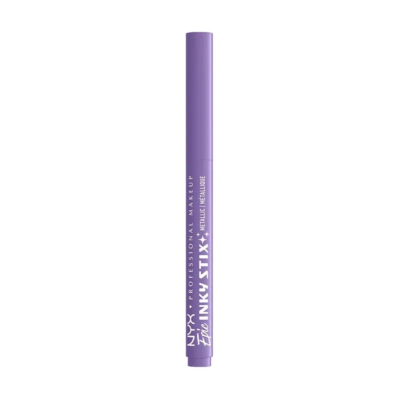 Professional Make Up Epic Inky Stix Eyeliner Violet Volt 1 Unit