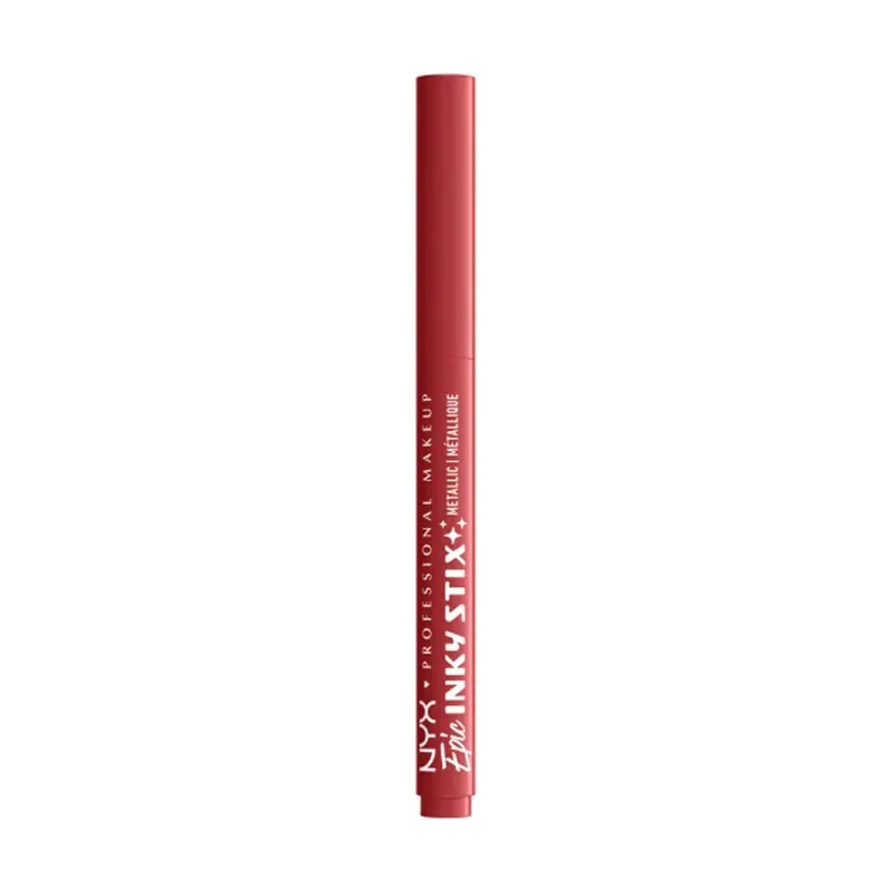 Professional Make Up Epic Inky Stix Eyeliner Robotic Red 1 Un