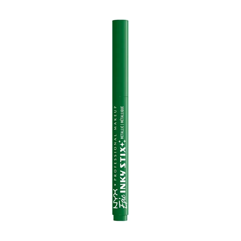 Professional Make Up Epic Inky Stix Eyeliner Electric Emerald 1 Un