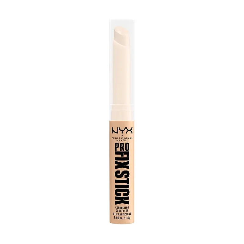 Professional Make Up Pro Fix Stick Concealer Stick Vanilla 1,6 g
