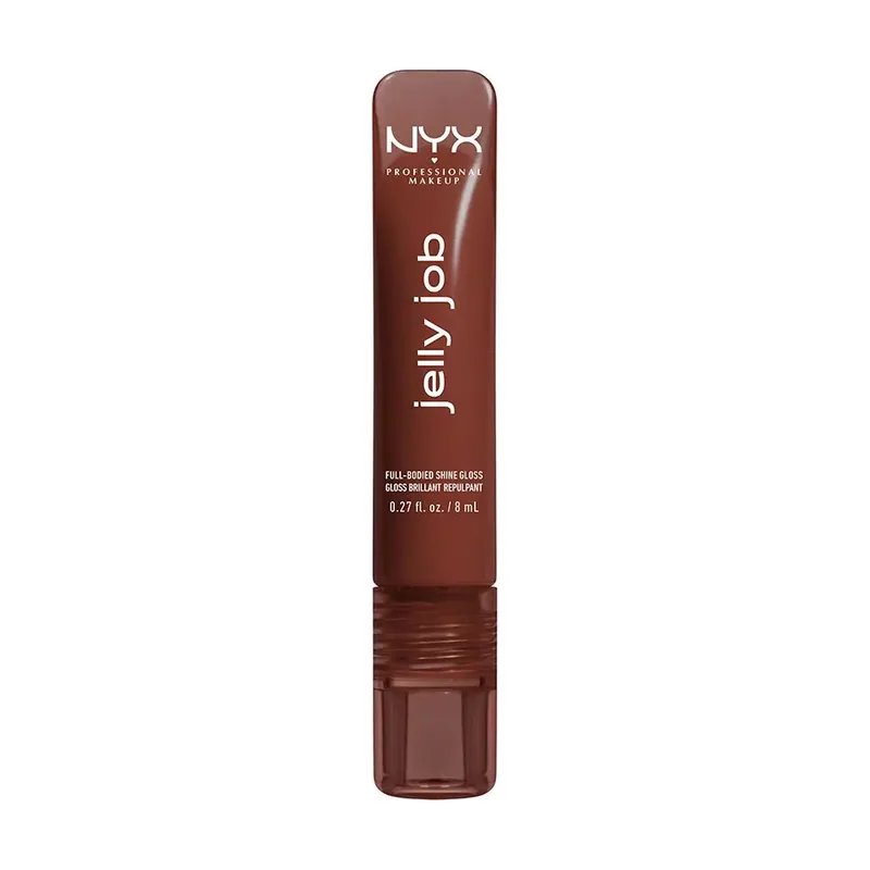 Professional Make Up Jelly Job Lip Gloss Jellybean 1 Un