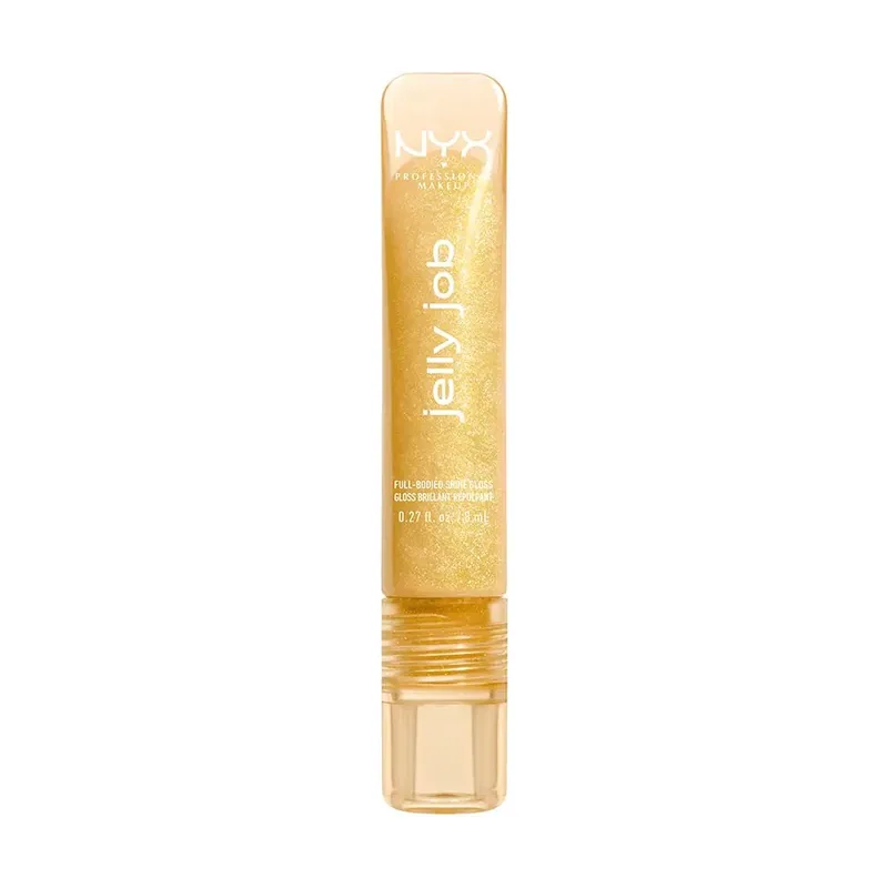 Professional Make Up Jelly Job Lip Gloss Glow Job 1 Unit