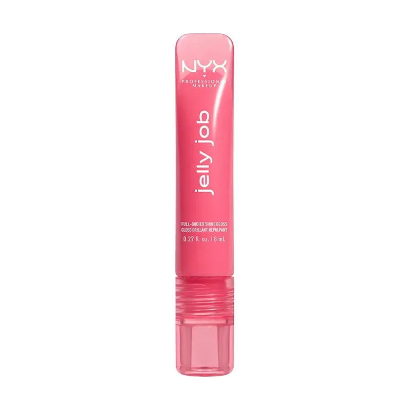 Professional Make Up Jelly Job Lip Gloss Jelly Blushin 1 Un