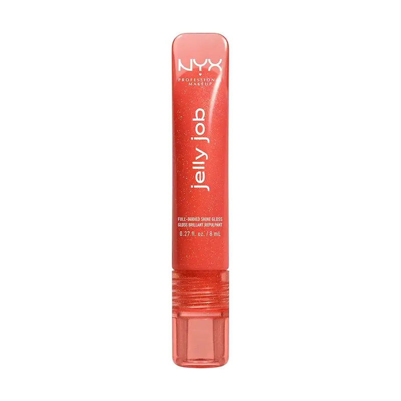 Professional Make Up Jelly Job Lip Gloss Jelly Squeeze 1 Unit