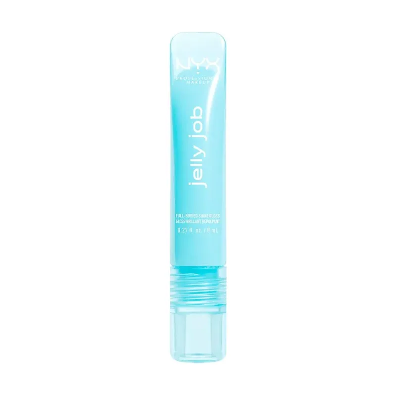 Professional Make Up Jelly Job Lip Gloss Jelly Frost 1 Unit
