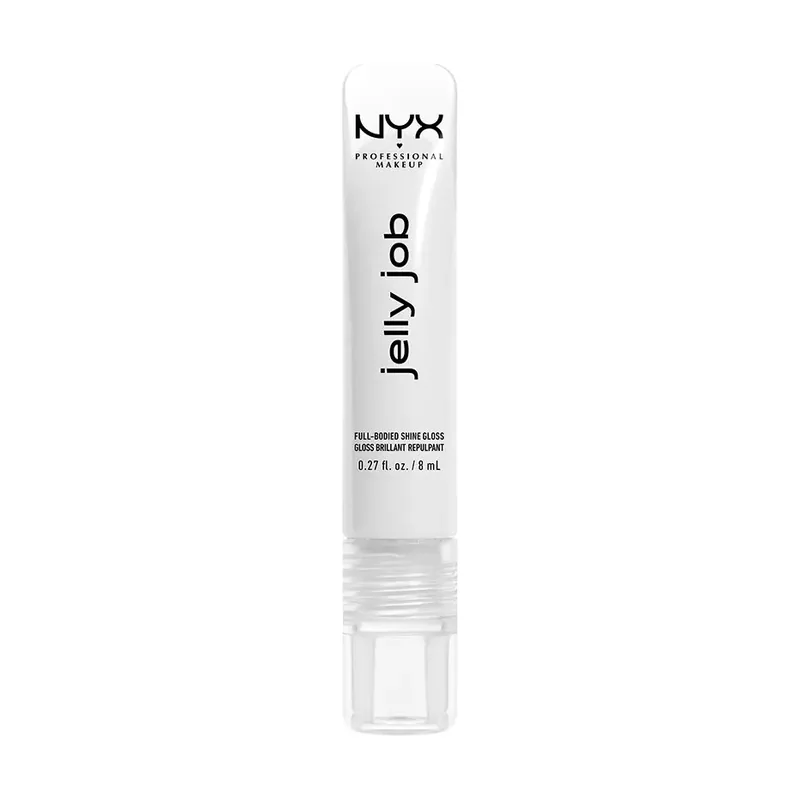 Professional Make Up Jelly Job Lip Gloss Just Jelly 1 Unit