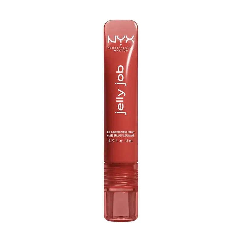 Professional Make Up Jelly Job Lip Gloss Jelly Filled 1 Un