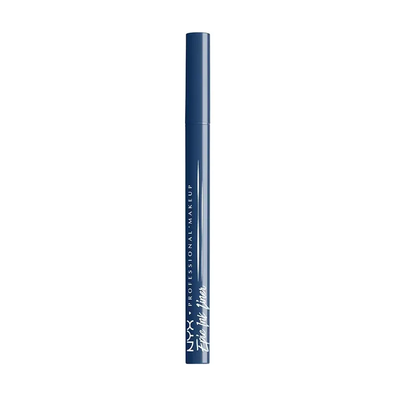 Professional Make Up Epic Ink Liner Eyeliner Waterproof 10-Mid Night Rise