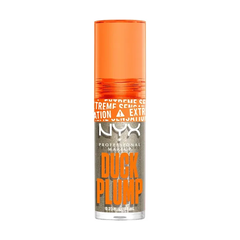 Professional Make Up Duck Plump Lip Gloss 20-Quazy